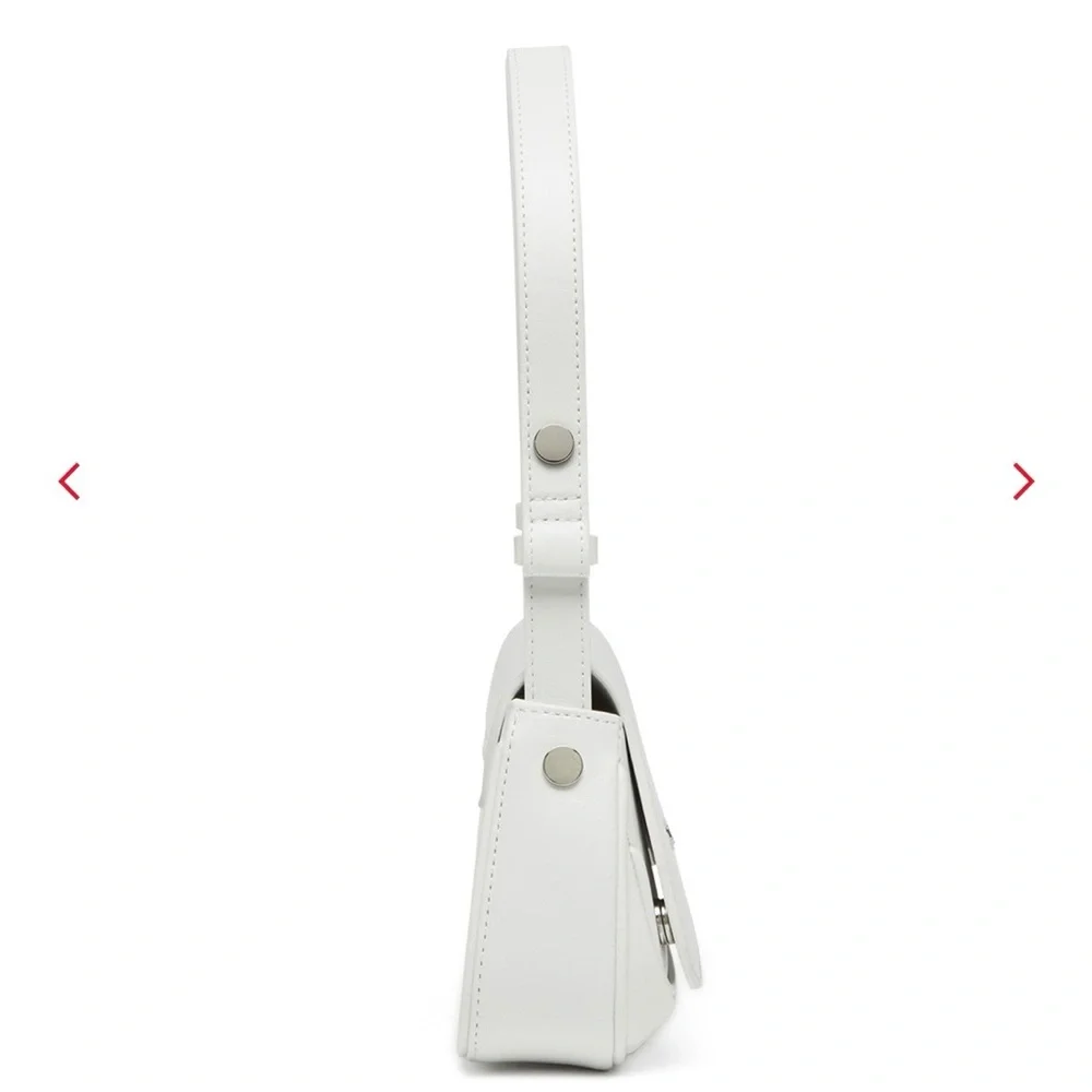 Diesel Elegant White Play clutch - Picture 9 of 11